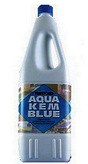 Aqua kem blue,   2 