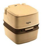  Porta Potti Qube 165 luxe 15/21